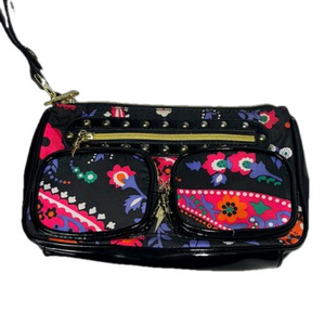 Betsyville Wristlet